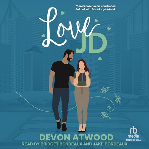 Love JD by Devon Atwood