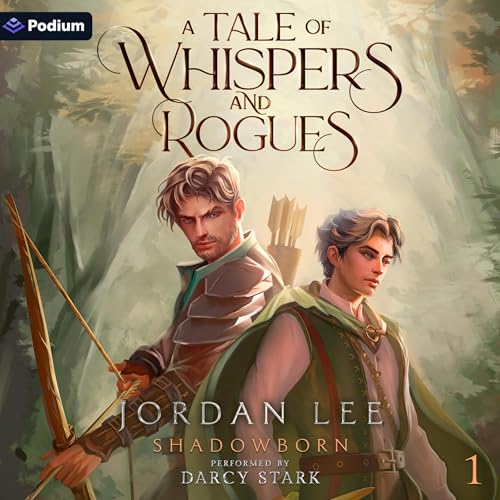 A Tale of Whispers and Rogues