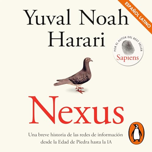 Nexus (Spanish Edition)