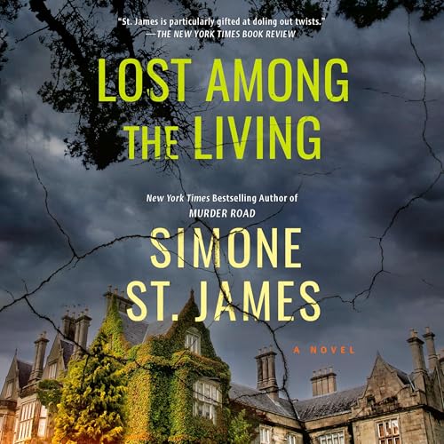 Lost Among the Living