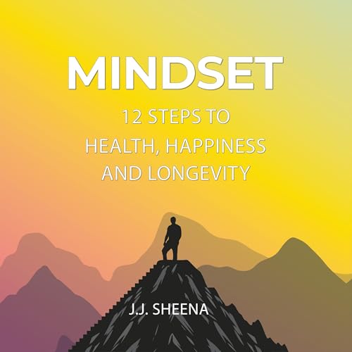 Mindset by J.J. Sheena