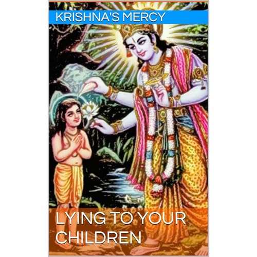 Lying To Your Children