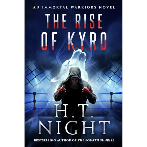 The Rise of Kyro