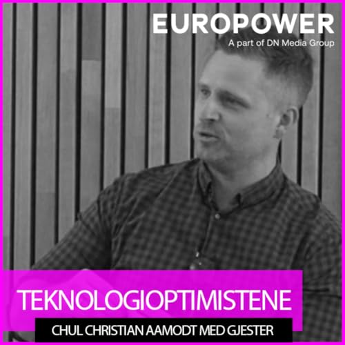 Christian Askvik-Hansen i Prelect spinner SaaS ut fra Eviny by Unknown