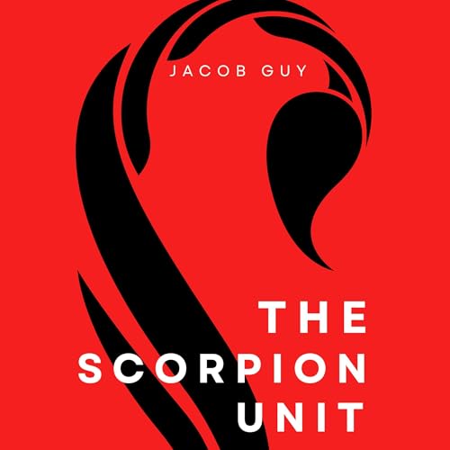 The Scorpion Unit by Jacob Guy
