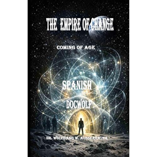 The Empire of Change in Spanish