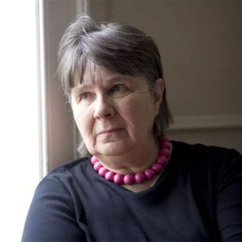 1081 Susan Hills considers kindness an expression of love