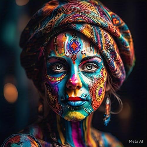 Painted Souls by Painted Souls