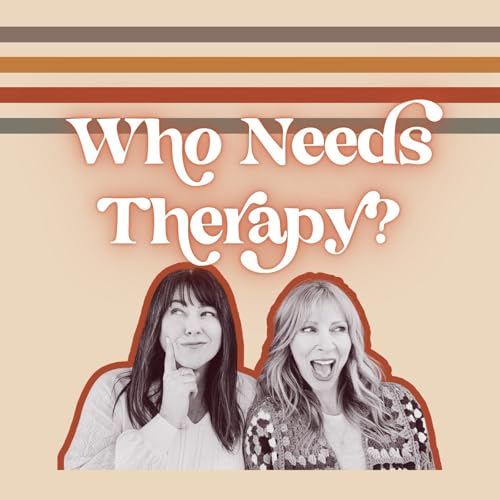 Who Needs Therapy? by Ang and Loni