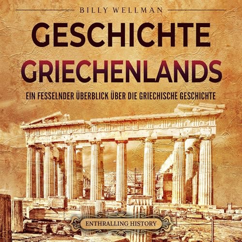 Geschichte Griechenlands [History of Greece]