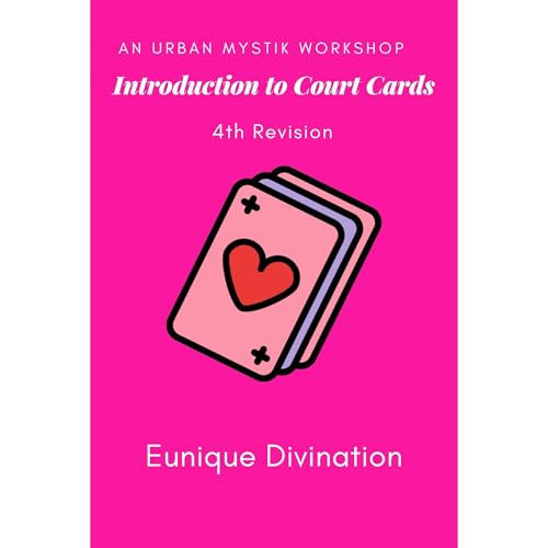 Intoduction to Court Cards