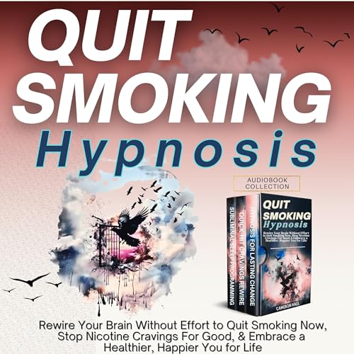 Quit Smoking Hypnosis