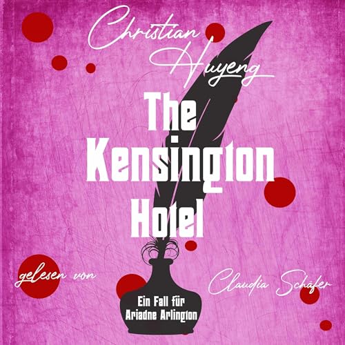 The Kensington Hotel by Christian Huyeng