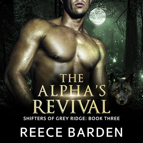 The Alpha's Revival