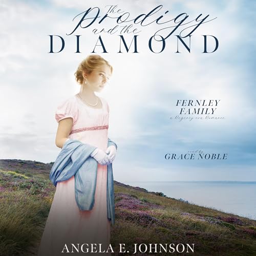 The Prodigy and the Diamond