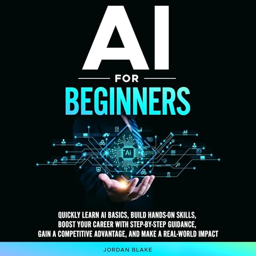 AI for Beginners