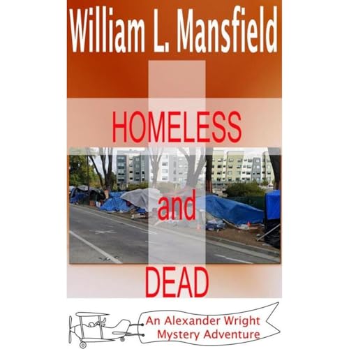 Homeless and Dead