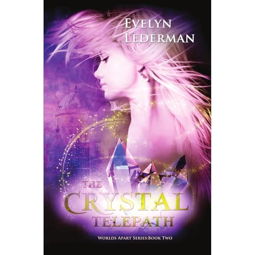 The Crystal Telepath
