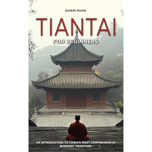 Tiantai for Beginners