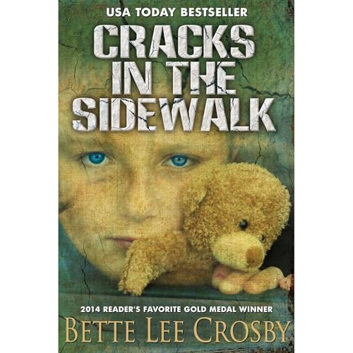 Cracks in the Sidewalk