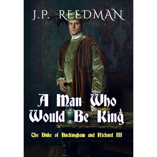 A Man Who Would Be King