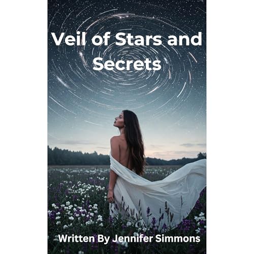 Veil of Stars and Secrets