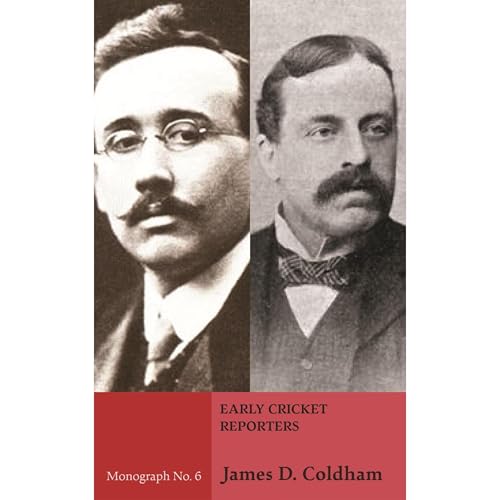 Early Cricket Reporters