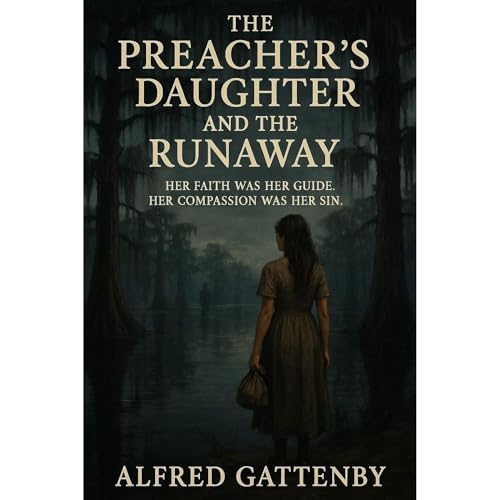 The Preacher's Daughter and the Runaway