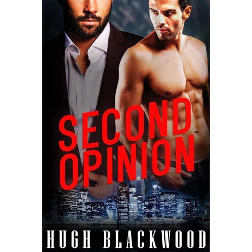 Second Opinion - Gay Husband Cuckold MMM Menage Doctor Romance