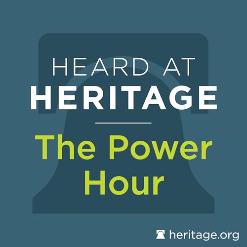 The Power Hour | A Conversation with One of Nuclear Energy’s Leading Thinkers Daniel Stout by Unknown