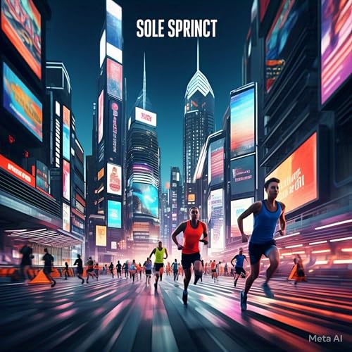 Sole Sprint by Sole Sprint