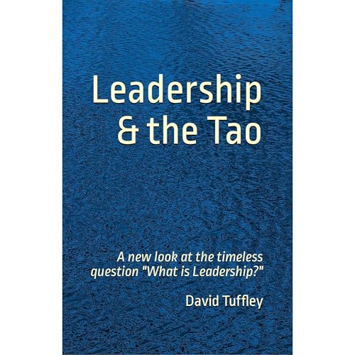 Leadership & the Tao