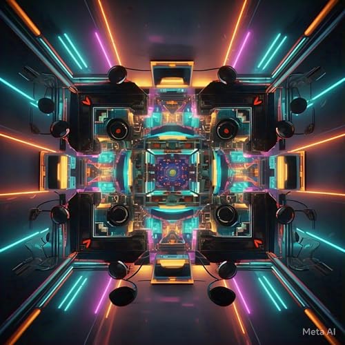 Keto Kaleidoscope by Keto Kaleidoscope