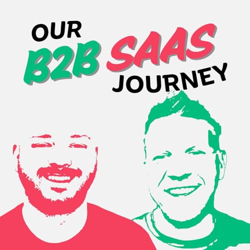 Our B2B SaaS Journey by SixSides