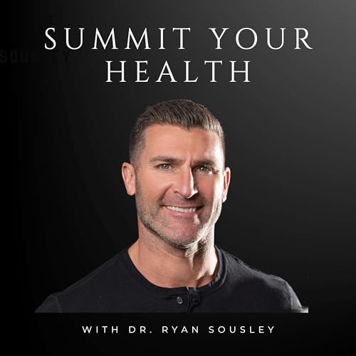 EP 049 - Healing Your Thyroid Naturally by Unknown