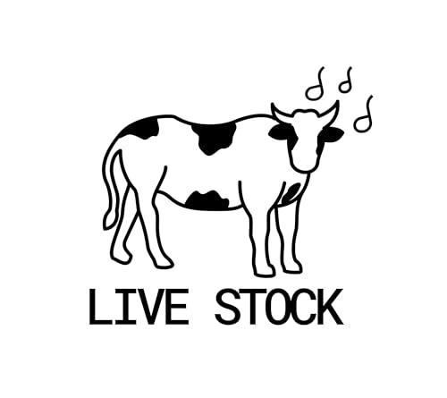 Live Stock by Right Sink Jam