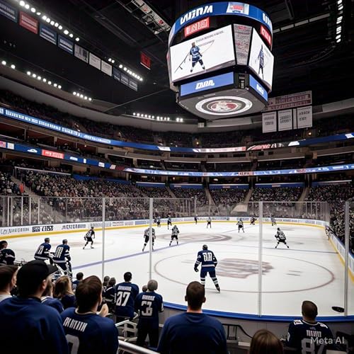 NHL Hockey Hype by NHL Hockey Hype