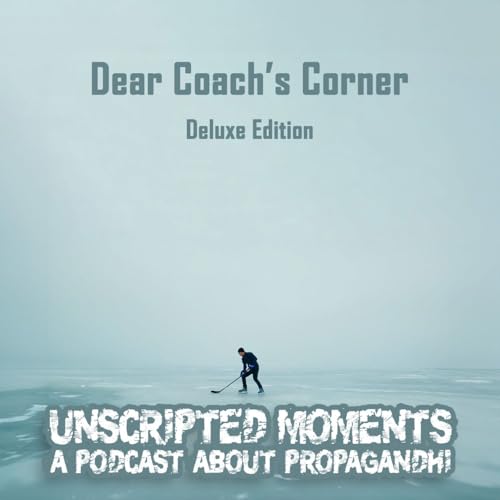 Dear Coach's Corner Deluxe Edition (EP 124) by Unknown