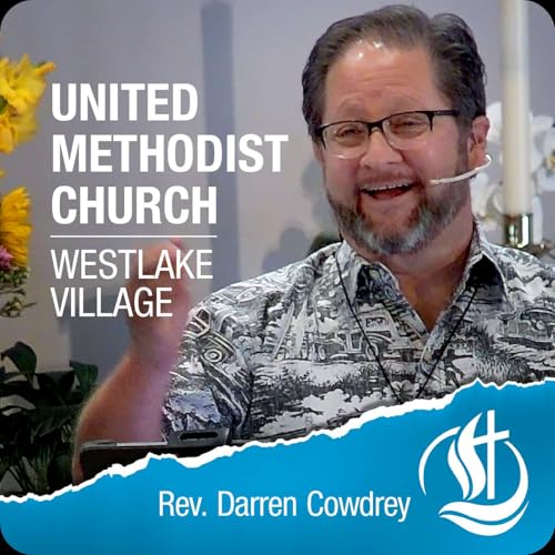 United Methodist Church Westlake Village by United Methodist Church Westlake Village