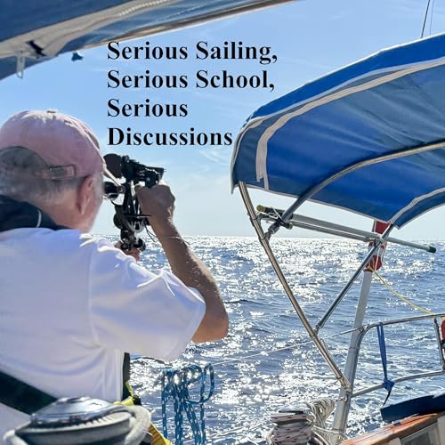 Serious Sailing, Serious School