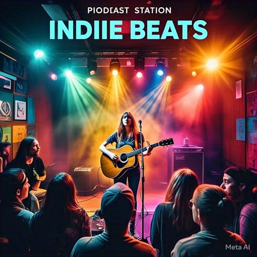 Indie Beats by Indie Beats