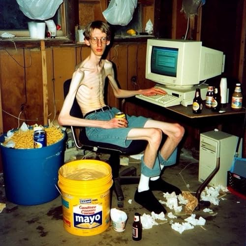 Wisdom on How OpenAI and Other LLM "AGI" Claims Are Braindead by Unknown