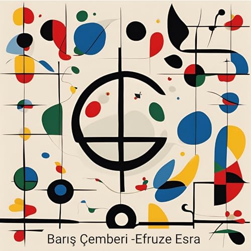 Barış Çemberi by MuseBirds Media