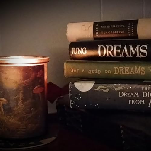 ASMR Binaural Wood Wick Candle Meditation 1 hr Loop