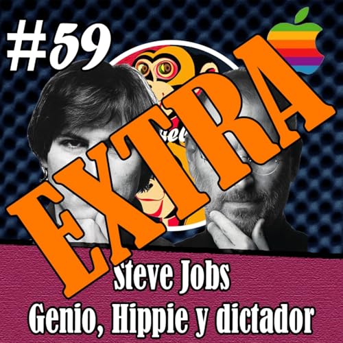 CAO-FANS#14 Steve Jobs: 39 datos curiosos - Episodio exclusivo para mecenas by Unknown