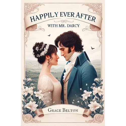 Happily Ever After with Mr. Darcy