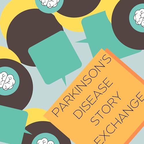 Parkinson's Disease Story Exchange by The PD Story Exchange Team