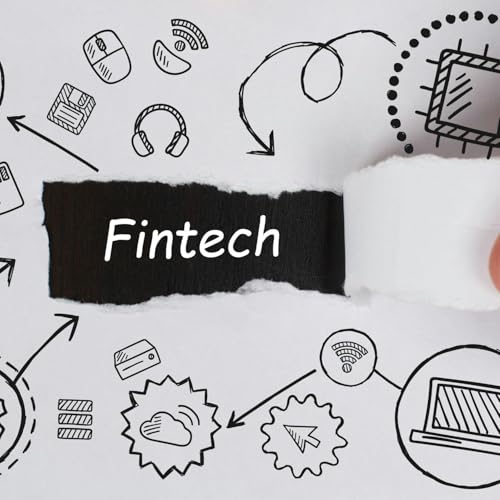 Is Fintech going to adapt to the arrival of AI? by Unknown