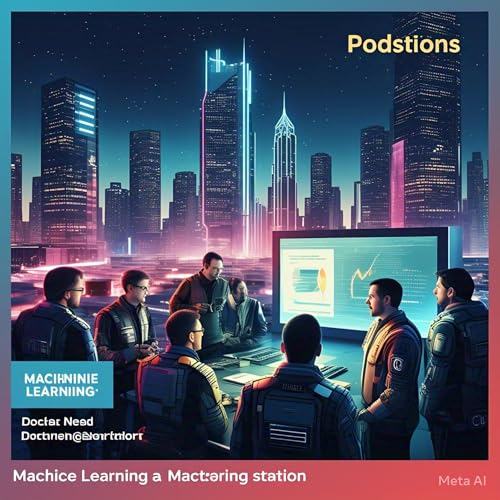 Machine Learning Masters by Machine Learning Masters