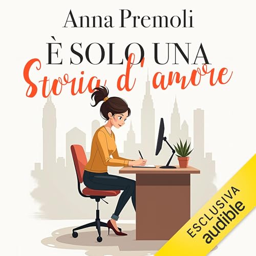 È solo una storia d'amore
